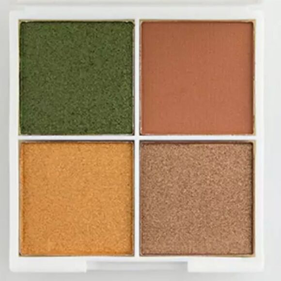 Oryza Camo Shimmer Palette   - Picture 3 of 3